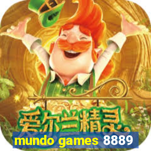 mundo games 8889